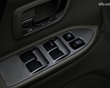 Черный Мицубиси Паджеро Вагон, объемом двигателя 3.8 л и пробегом 219 тыс. км за 10990 $, фото 23 на Automoto.ua