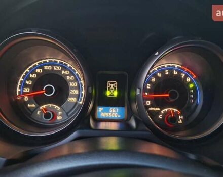 Черный Мицубиси Паджеро Вагон, объемом двигателя 3.83 л и пробегом 389 тыс. км за 14800 $, фото 37 на Automoto.ua