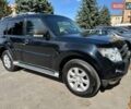 Чорний Міцубісі Паджеро Вагон, об'ємом двигуна 2.97 л та пробігом 312 тис. км за 14300 $, фото 4 на Automoto.ua