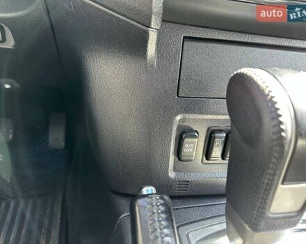 Чорний Міцубісі Паджеро Вагон, об'ємом двигуна 2.97 л та пробігом 312 тис. км за 14300 $, фото 21 на Automoto.ua