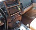 Черный Мицубиси Паджеро Вагон, объемом двигателя 3.8 л и пробегом 219 тыс. км за 14000 $, фото 22 на Automoto.ua