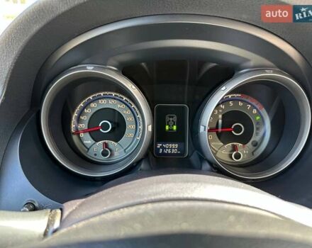 Чорний Міцубісі Паджеро Вагон, об'ємом двигуна 2.97 л та пробігом 312 тис. км за 14300 $, фото 17 на Automoto.ua