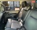 Чорний Міцубісі Паджеро Вагон, об'ємом двигуна 2.97 л та пробігом 312 тис. км за 14300 $, фото 18 на Automoto.ua