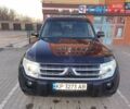 Черный Мицубиси Паджеро Вагон, объемом двигателя 3.5 л и пробегом 214 тыс. км за 13500 $, фото 1 на Automoto.ua