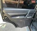 Чорний Міцубісі Паджеро Вагон, об'ємом двигуна 2.97 л та пробігом 312 тис. км за 14300 $, фото 15 на Automoto.ua