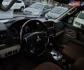 Черный Мицубиси Паджеро Вагон, объемом двигателя 3.8 л и пробегом 219 тыс. км за 10990 $, фото 21 на Automoto.ua