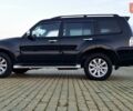 Черный Мицубиси Паджеро Вагон, объемом двигателя 3.83 л и пробегом 389 тыс. км за 14800 $, фото 14 на Automoto.ua