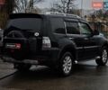 Черный Мицубиси Паджеро Вагон, объемом двигателя 3.8 л и пробегом 219 тыс. км за 10990 $, фото 7 на Automoto.ua