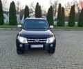Черный Мицубиси Паджеро Вагон, объемом двигателя 3.83 л и пробегом 389 тыс. км за 14800 $, фото 29 на Automoto.ua
