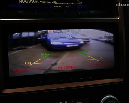 Черный Мицубиси Паджеро Вагон, объемом двигателя 3.8 л и пробегом 219 тыс. км за 10990 $, фото 30 на Automoto.ua