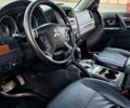 Черный Мицубиси Паджеро Вагон, объемом двигателя 3.83 л и пробегом 389 тыс. км за 14800 $, фото 30 на Automoto.ua