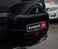 Черный Мицубиси Паджеро Вагон, объемом двигателя 3.8 л и пробегом 219 тыс. км за 10990 $, фото 10 на Automoto.ua