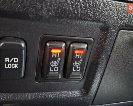 Черный Мицубиси Паджеро Вагон, объемом двигателя 3.83 л и пробегом 389 тыс. км за 14800 $, фото 41 на Automoto.ua