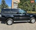 Чорний Міцубісі Паджеро Вагон, об'ємом двигуна 2.97 л та пробігом 312 тис. км за 14300 $, фото 10 на Automoto.ua