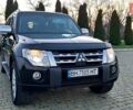 Черный Мицубиси Паджеро Вагон, объемом двигателя 3.83 л и пробегом 389 тыс. км за 14800 $, фото 3 на Automoto.ua