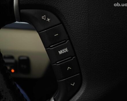 Черный Мицубиси Паджеро Вагон, объемом двигателя 3.8 л и пробегом 219 тыс. км за 10990 $, фото 27 на Automoto.ua