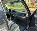 Чорний Міцубісі Паджеро Вагон, об'ємом двигуна 2.97 л та пробігом 312 тис. км за 14300 $, фото 12 на Automoto.ua