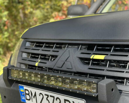 Чорний Міцубісі Паджеро Вагон, об'ємом двигуна 3.5 л та пробігом 220 тис. км за 20000 $, фото 10 на Automoto.ua