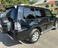 Чорний Міцубісі Паджеро Вагон, об'ємом двигуна 2.97 л та пробігом 312 тис. км за 14300 $, фото 27 на Automoto.ua
