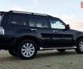Черный Мицубиси Паджеро Вагон, объемом двигателя 3.83 л и пробегом 389 тыс. км за 14800 $, фото 22 на Automoto.ua