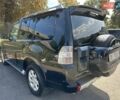 Чорний Міцубісі Паджеро Вагон, об'ємом двигуна 2.97 л та пробігом 312 тис. км за 14300 $, фото 24 на Automoto.ua