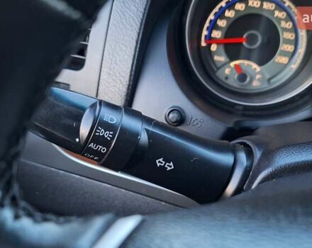 Черный Мицубиси Паджеро Вагон, объемом двигателя 3.83 л и пробегом 389 тыс. км за 14800 $, фото 43 на Automoto.ua