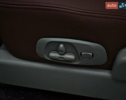 Черный Мицубиси Паджеро Вагон, объемом двигателя 3.8 л и пробегом 219 тыс. км за 10990 $, фото 26 на Automoto.ua