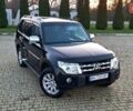 Черный Мицубиси Паджеро Вагон, объемом двигателя 3.83 л и пробегом 389 тыс. км за 14800 $, фото 27 на Automoto.ua