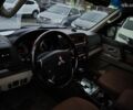 Черный Мицубиси Паджеро Вагон, объемом двигателя 3.8 л и пробегом 219 тыс. км за 10990 $, фото 21 на Automoto.ua
