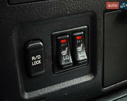 Черный Мицубиси Паджеро Вагон, объемом двигателя 3.8 л и пробегом 219 тыс. км за 10990 $, фото 29 на Automoto.ua