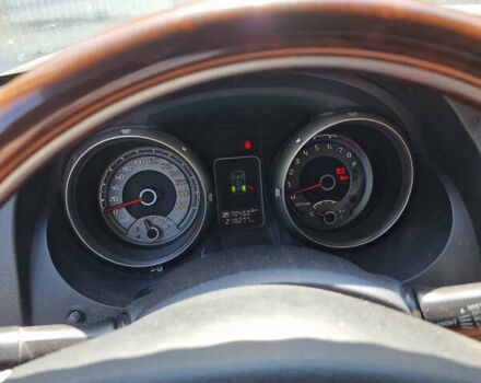 Черный Мицубиси Паджеро Вагон, объемом двигателя 3.8 л и пробегом 219 тыс. км за 14000 $, фото 20 на Automoto.ua