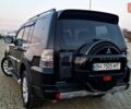 Черный Мицубиси Паджеро Вагон, объемом двигателя 3.83 л и пробегом 389 тыс. км за 14800 $, фото 16 на Automoto.ua