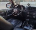 Черный Мицубиси Паджеро Вагон, объемом двигателя 3.5 л и пробегом 214 тыс. км за 13500 $, фото 9 на Automoto.ua