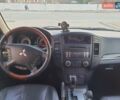Черный Мицубиси Паджеро Вагон, объемом двигателя 3.5 л и пробегом 214 тыс. км за 13500 $, фото 8 на Automoto.ua