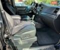 Чорний Міцубісі Паджеро Вагон, об'ємом двигуна 2.97 л та пробігом 312 тис. км за 14300 $, фото 6 на Automoto.ua