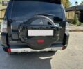 Чорний Міцубісі Паджеро Вагон, об'ємом двигуна 2.97 л та пробігом 312 тис. км за 14300 $, фото 22 на Automoto.ua