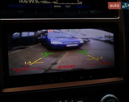 Черный Мицубиси Паджеро Вагон, объемом двигателя 3.8 л и пробегом 219 тыс. км за 10990 $, фото 30 на Automoto.ua