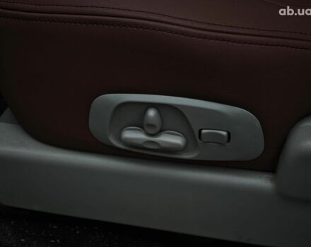 Черный Мицубиси Паджеро Вагон, объемом двигателя 3.8 л и пробегом 219 тыс. км за 10990 $, фото 25 на Automoto.ua