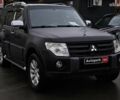 Черный Мицубиси Паджеро Вагон, объемом двигателя 3.8 л и пробегом 219 тыс. км за 10990 $, фото 2 на Automoto.ua