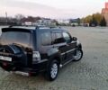 Черный Мицубиси Паджеро Вагон, объемом двигателя 3.83 л и пробегом 389 тыс. км за 14800 $, фото 20 на Automoto.ua