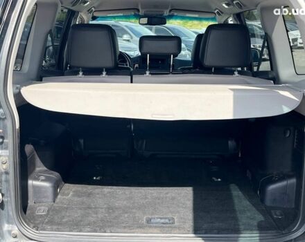 Черный Мицубиси Паджеро Вагон, объемом двигателя 3 л и пробегом 235 тыс. км за 15490 $, фото 19 на Automoto.ua