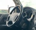 Черный Мицубиси Паджеро Вагон, объемом двигателя 3 л и пробегом 235 тыс. км за 15490 $, фото 10 на Automoto.ua