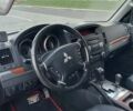 Чорний Міцубісі Паджеро Вагон, об'ємом двигуна 3.2 л та пробігом 179 тис. км за 17500 $, фото 5 на Automoto.ua
