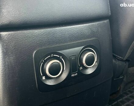 Черный Мицубиси Паджеро Вагон, объемом двигателя 3 л и пробегом 235 тыс. км за 15490 $, фото 23 на Automoto.ua