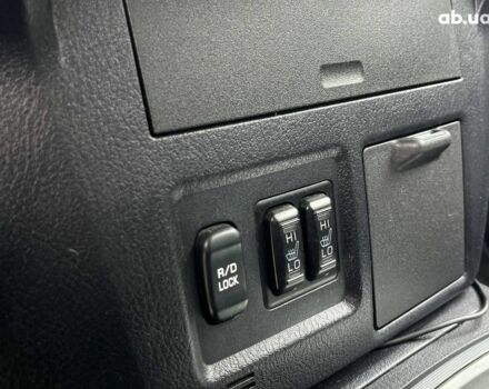 Черный Мицубиси Паджеро Вагон, объемом двигателя 3 л и пробегом 235 тыс. км за 15490 $, фото 36 на Automoto.ua