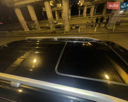 Чорний Міцубісі Паджеро Вагон, об'ємом двигуна 3.2 л та пробігом 164 тис. км за 20000 $, фото 2 на Automoto.ua