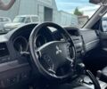 Черный Мицубиси Паджеро Вагон, объемом двигателя 3 л и пробегом 235 тыс. км за 15490 $, фото 48 на Automoto.ua