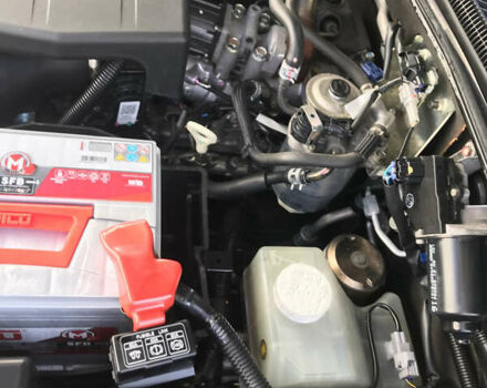 Чорний Міцубісі Паджеро Вагон, об'ємом двигуна 3.2 л та пробігом 164 тис. км за 20000 $, фото 14 на Automoto.ua