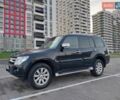 Чорний Міцубісі Паджеро Вагон, об'ємом двигуна 3.2 л та пробігом 179 тис. км за 17500 $, фото 1 на Automoto.ua