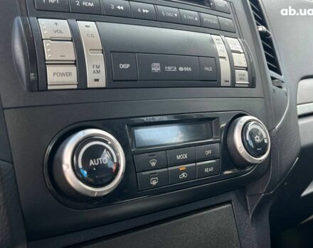 Черный Мицубиси Паджеро Вагон, объемом двигателя 3 л и пробегом 235 тыс. км за 15490 $, фото 39 на Automoto.ua